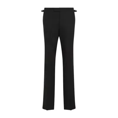 Tom Ford Pants In Black