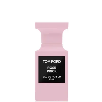 Tom Ford Rose Prick Eau De Parfum Spray - 50ml In White