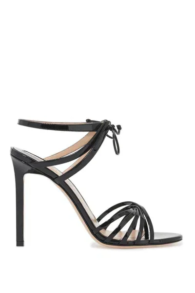 Tom Ford Sandals In Black