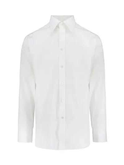 Tom Ford Shirts In White