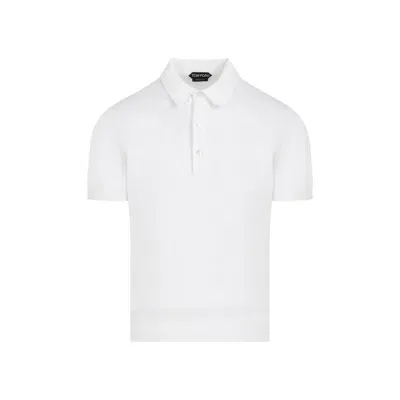 Tom Ford Short In White