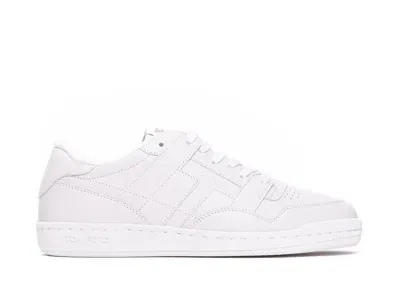 Tom Ford Sneakers In White