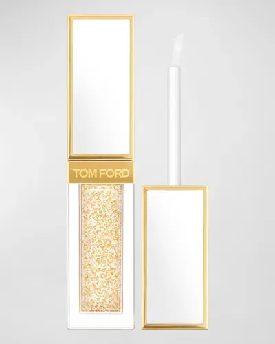 Tom Ford Soleil Liquid Lip Blush Lip Balm In Shade01-wn