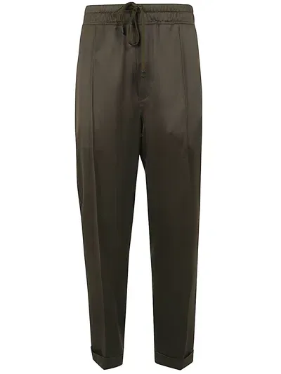 Tom Ford Sport Pants In Brown