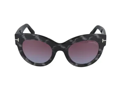 Tom Ford Sunglasses In Multi