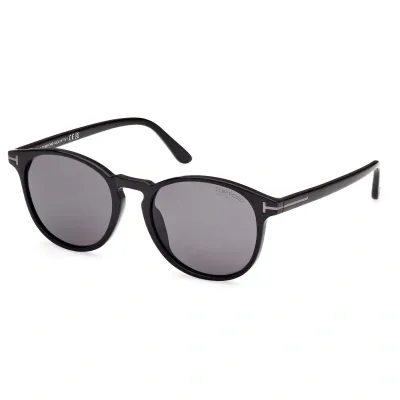 Tom Ford Sunglasses In Black