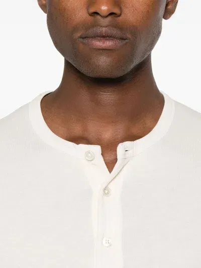 Tom Ford Sweaters In White