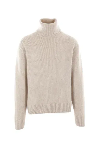 Tom Ford Sweaters In White