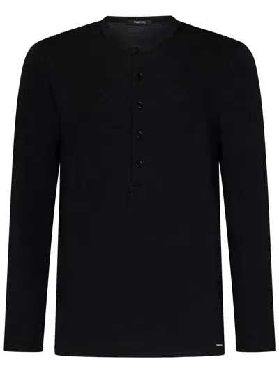 Tom Ford Sweater  Men Color Black