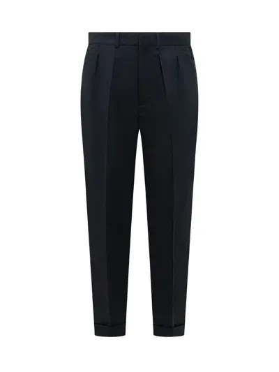 Tom Ford Sartorial Pants In Blue