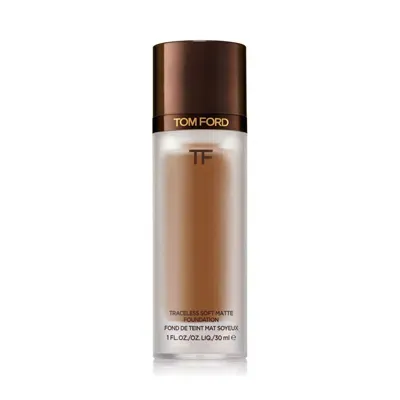 Tom Ford Traceless Soft Matte Foundation 30ml (various Shades) - Dusk In White