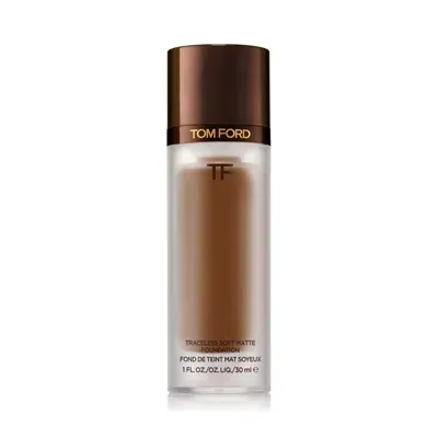 Tom Ford Traceless Soft Matte Foundation 30ml (various Shades) - Macassar