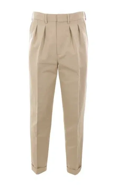 Tom Ford Trousers In Multicolor