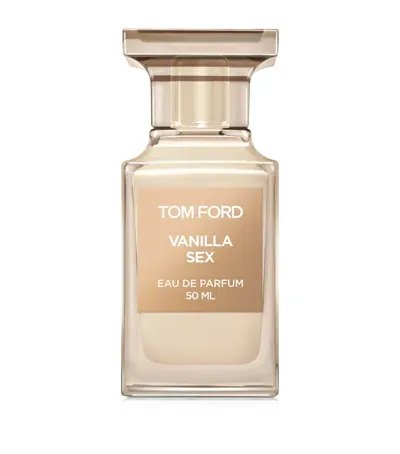 Tom Ford Vanilla Sex Eau De Parfum In White