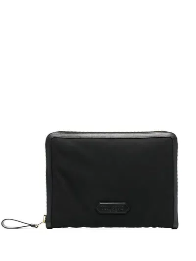 Tom Ford Wallet Accessories In Black