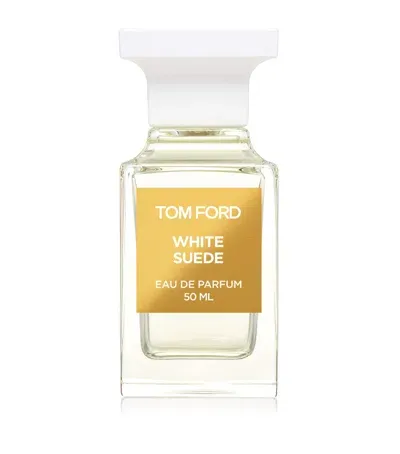 Tom Ford White Suede Eau De Parfum