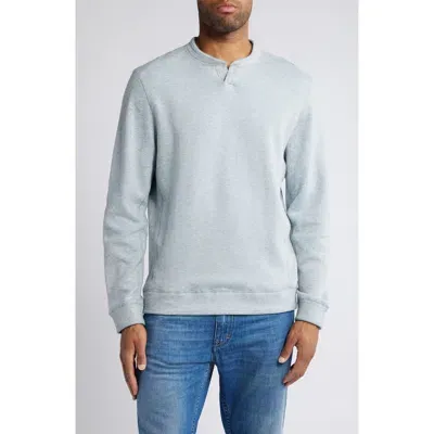 Tommy Bahama New Flip Coast Abaco Sweatshirt In Ultimate G