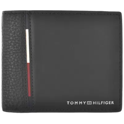 Tommy Hilfiger Casual Wallet Black