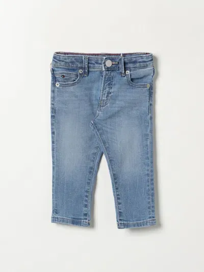 Tommy Hilfiger Jeans  Kids Color Denim