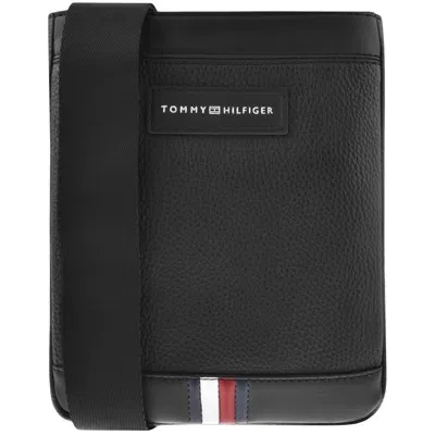 Tommy Hilfiger Mini Crossbody Bag Black