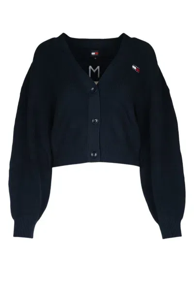 Tommy Hilfiger Sweatshirts In Darknightnavy