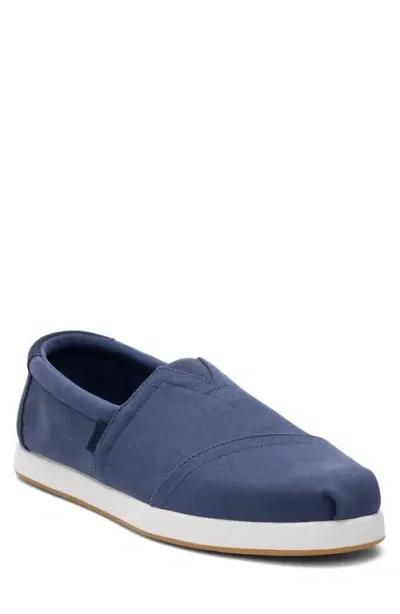 Toms Alp Fwd Slip-on Shoe In Light Blue