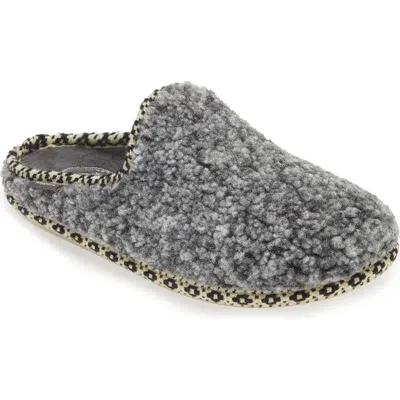 Toni Pons Darla Slipper In Grey