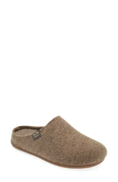 Toni Pons Mona Slipper In Taupe