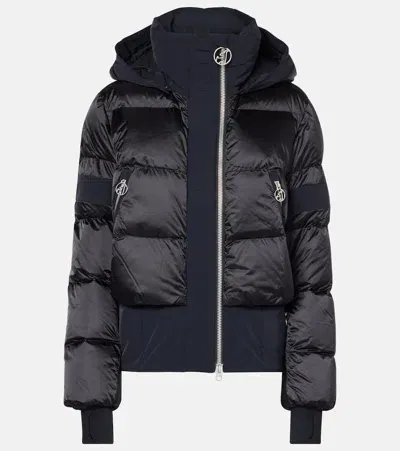 Toni Sailer Loretta Splendid Ski Jacket In Black