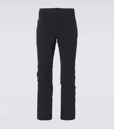 Toni Sailer Skihose William In Schwarz