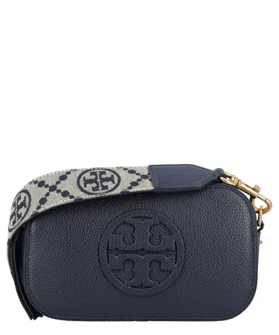 Tory Burch Crossbody Bag In Blue