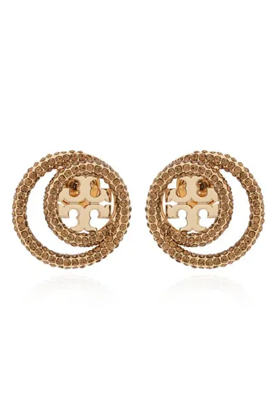 Tory Burch Double In Gold