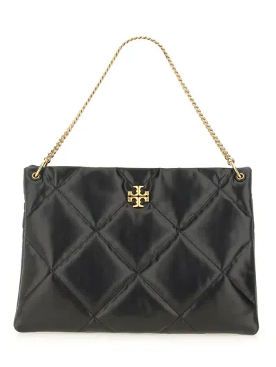 Tory Burch Kira Bag. In Black