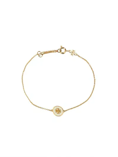 Tory Burch Kira Bracelet In Gold