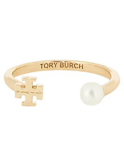 Tory Burch Kira Ring In Gold