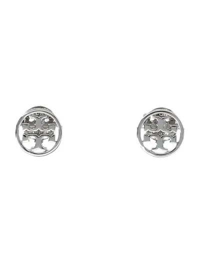 Tory Burch Miller Stud Earring