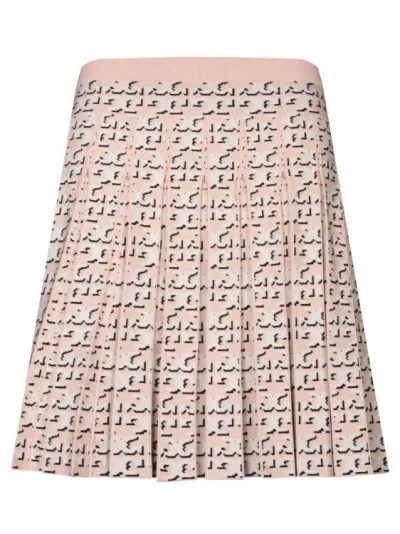 Tory Burch Skirts In Neutrals