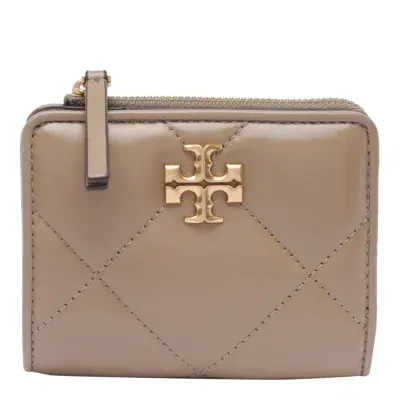 Tory Burch Wallets In Beige