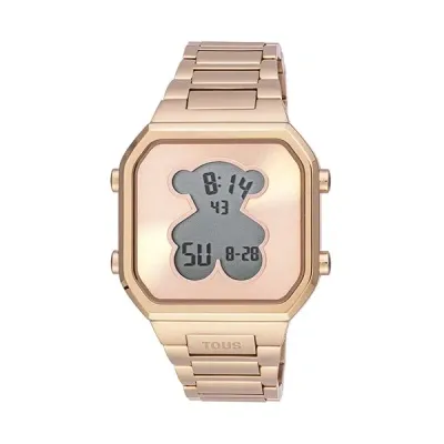 Tous Watches Mod. 3000134400 In Neutral