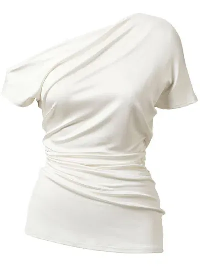 Tove Edel Blouse In White