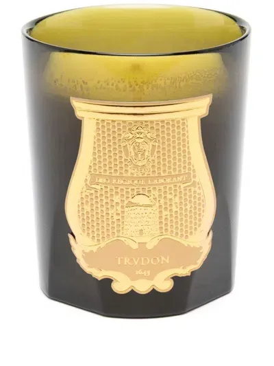 Trudon Green Gabriel Candle