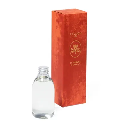 Trudon Tuileries Diffuser - Refill In White