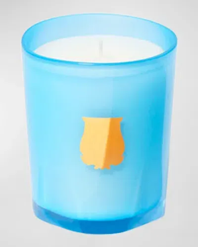 Trudon Versailles Scented Candle (70g) In Blue