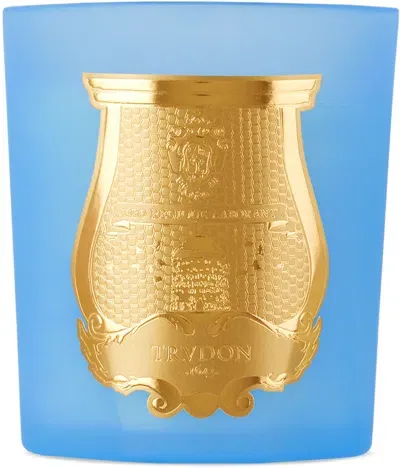 Trudon Versailles クラシック キャンドル 270g In N/a