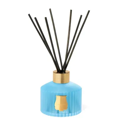 Trudon Versailles Diffuser - Refill In Blue