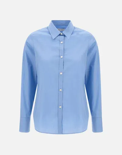 True Avenue Shirts In Blue