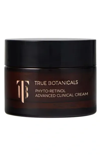 True Botanicals Phyto-retinol Advanced Clinical Cream In No Color