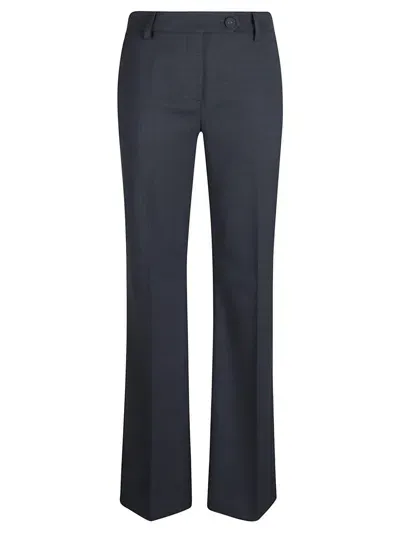 True Royal Bianca Trousers In Blue