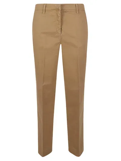 True Royal Trousers Beige