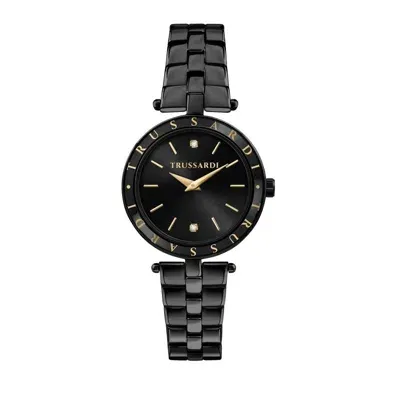 Trussardi Mod. R2453145513 In Black